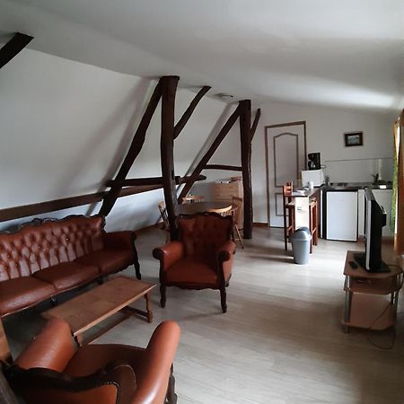 Gite Des Templiers: Rural Retreat Near Opal Coast and Somme Bay Conchil-le-Temple Exterior photo
